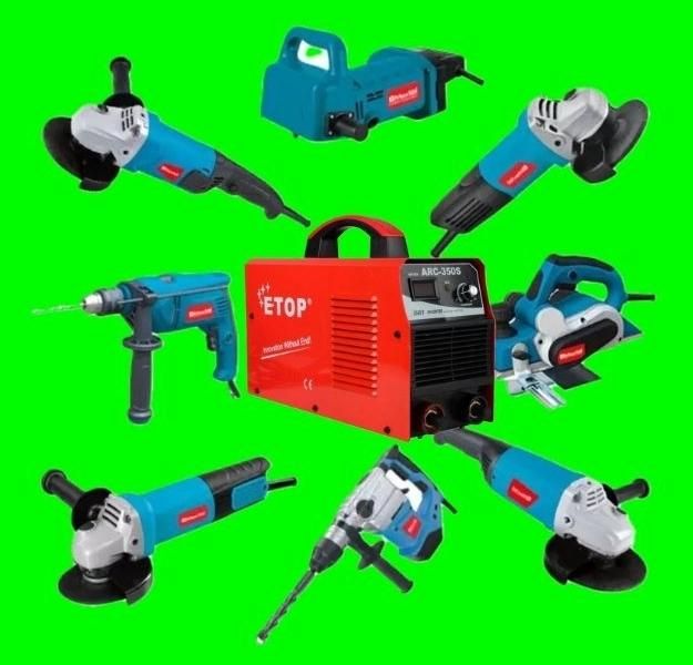 دستگاه جوش سنگ فرز دریل پیکور کارواش ... اقساطی|ماشین‌آلات صنعتی|کرمان, |دیوار