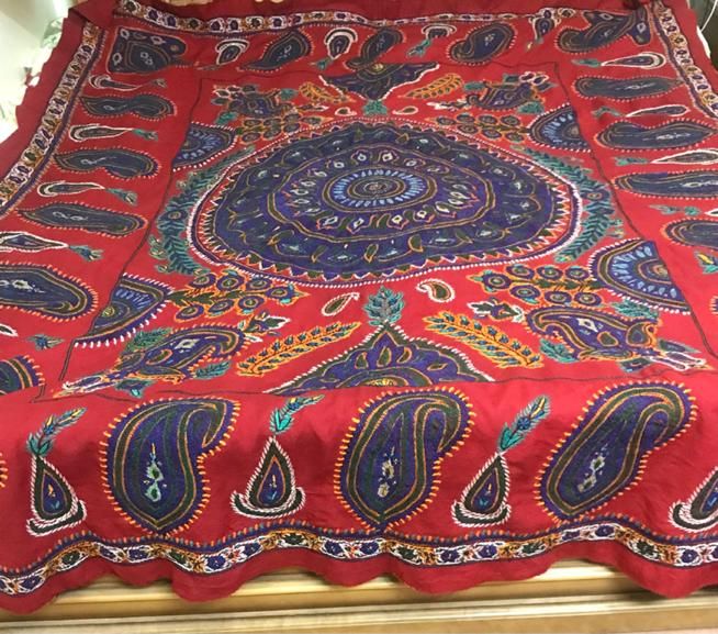 رو تختی پته|سرویس روتختی|کرمان, |دیوار