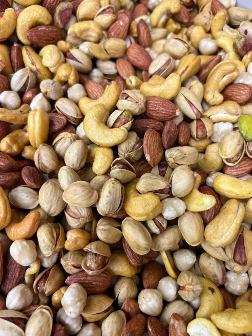 آجیل و خشکبار تازه|خوردنی و آشامیدنی|کرج, ساسانی (قلمستان)|دیوار