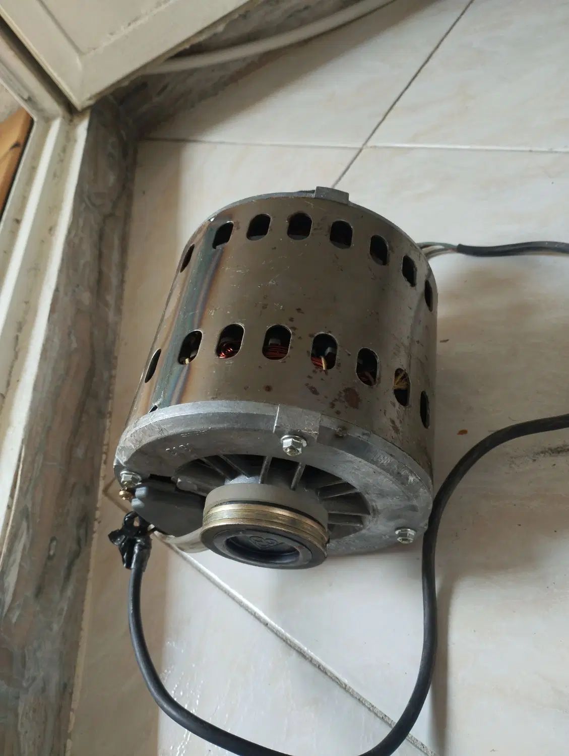 دینام کولر3500موتوژن تبریز|کولر آبی|تهران, عباسی|دیوار