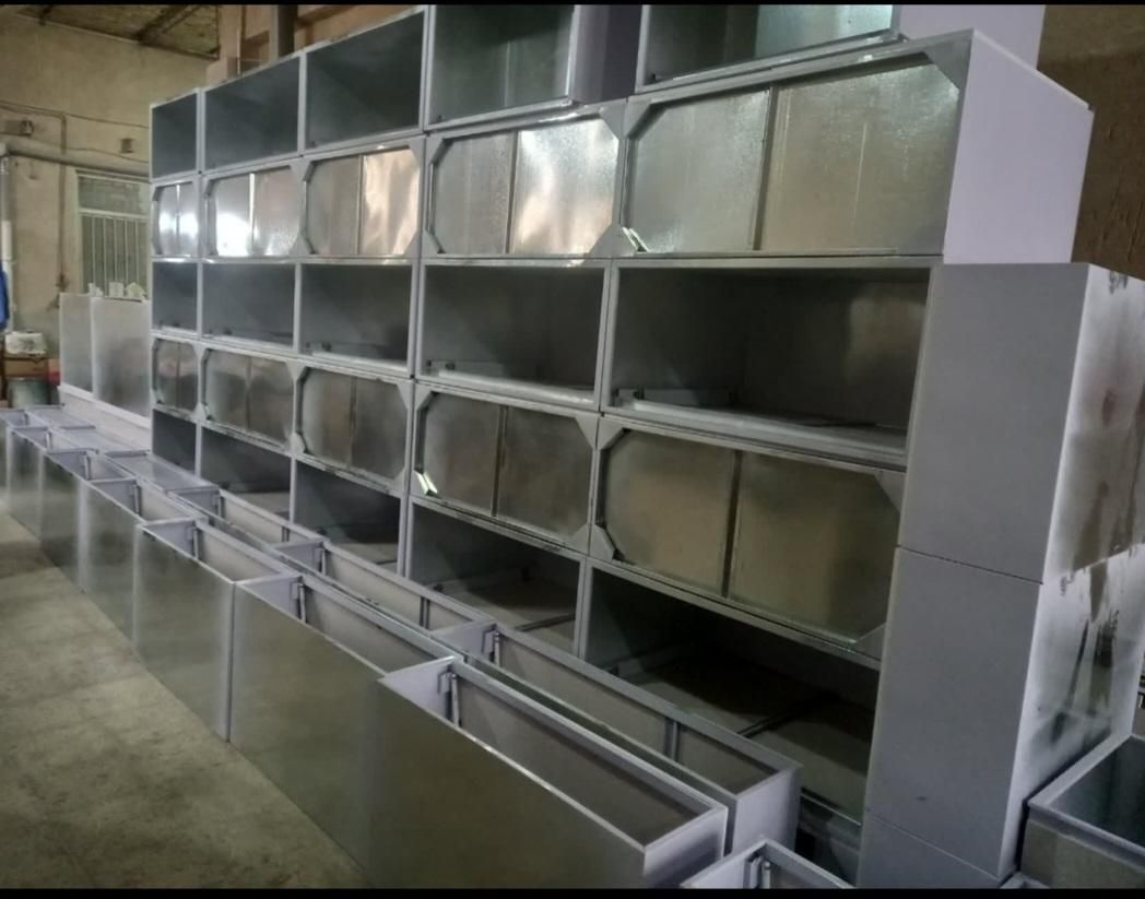 کابینت آشپزخانه آماده نصب خیرآباد زنجان نصیری|مصالح و تجهیزات ساختمان|زنجان, |دیوار