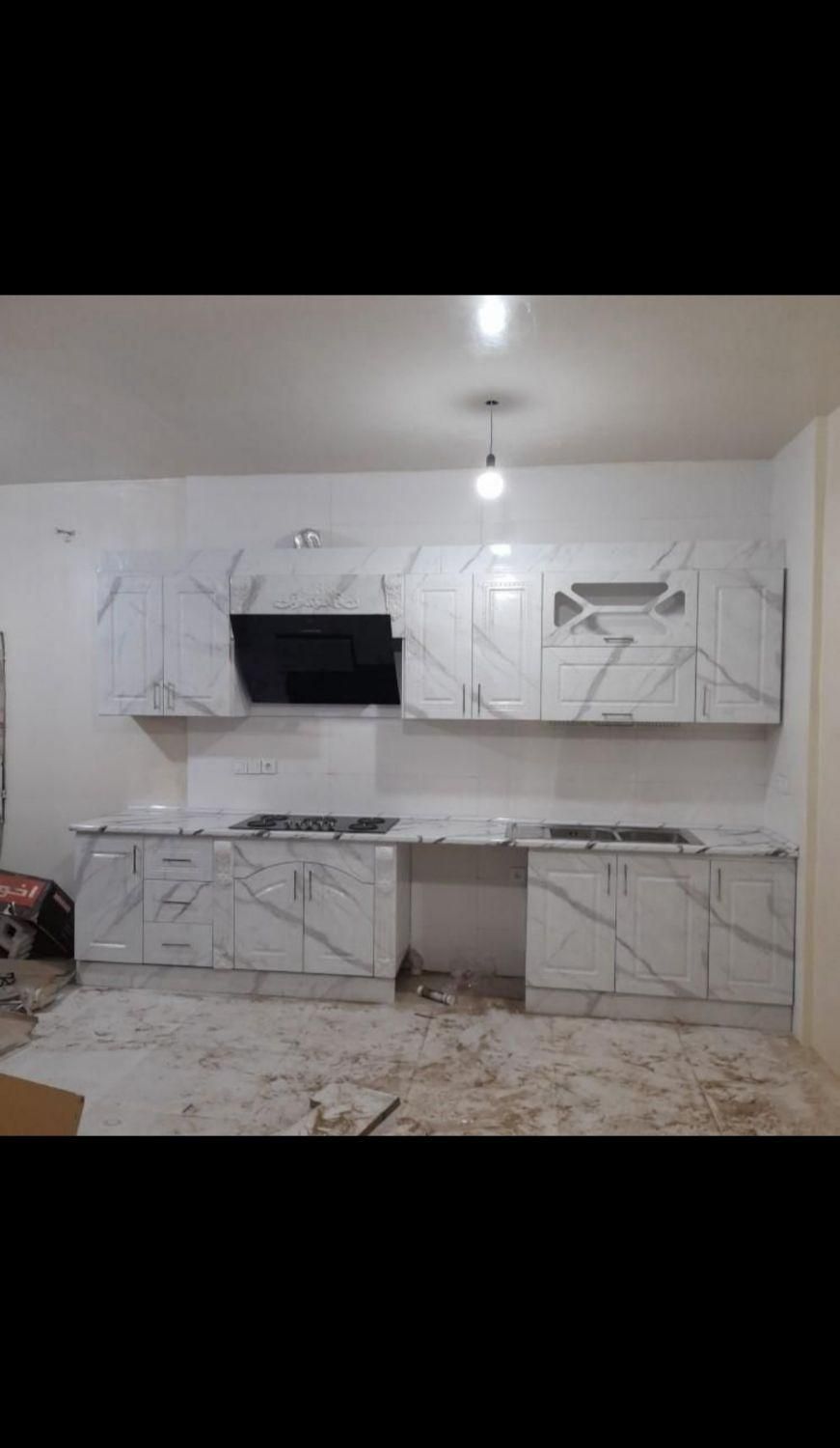 کابینت کوکالان|مصالح و تجهیزات ساختمان|لاهیجان, آهندان|دیوار