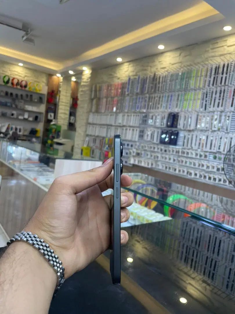 redmi note 13 256gig گارانتی فعال|موبایل|کرج, گوهردشت|دیوار