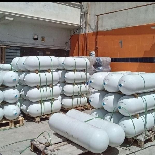 کپسول cng مخزن|قطعات یدکی و لوازم جانبی|تربت جام, عیدی آباد|دیوار