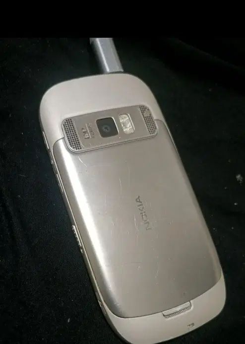 Nokia C 7 finland|موبایل|تهران, استاد معین|دیوار