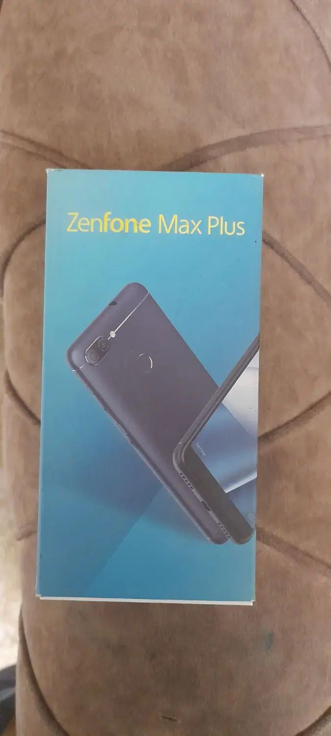 گوشی ‌ایسوز زنفون مکس پلاس Asus zenfune max plus|موبایل|تهران, آرژانتین|دیوار