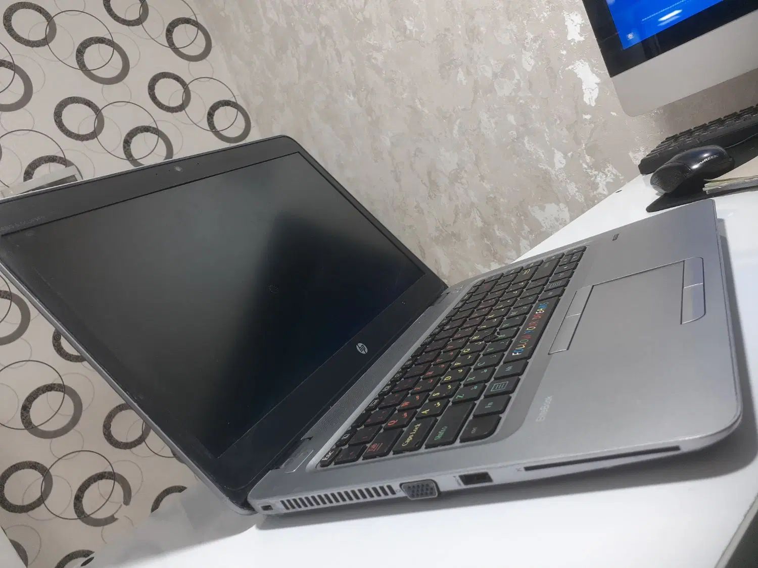 لپ تاپ Hp ،مادربردDDR4،گرافیکدار،به روز و قدرتمند|رایانه همراه|اردبیل, |دیوار