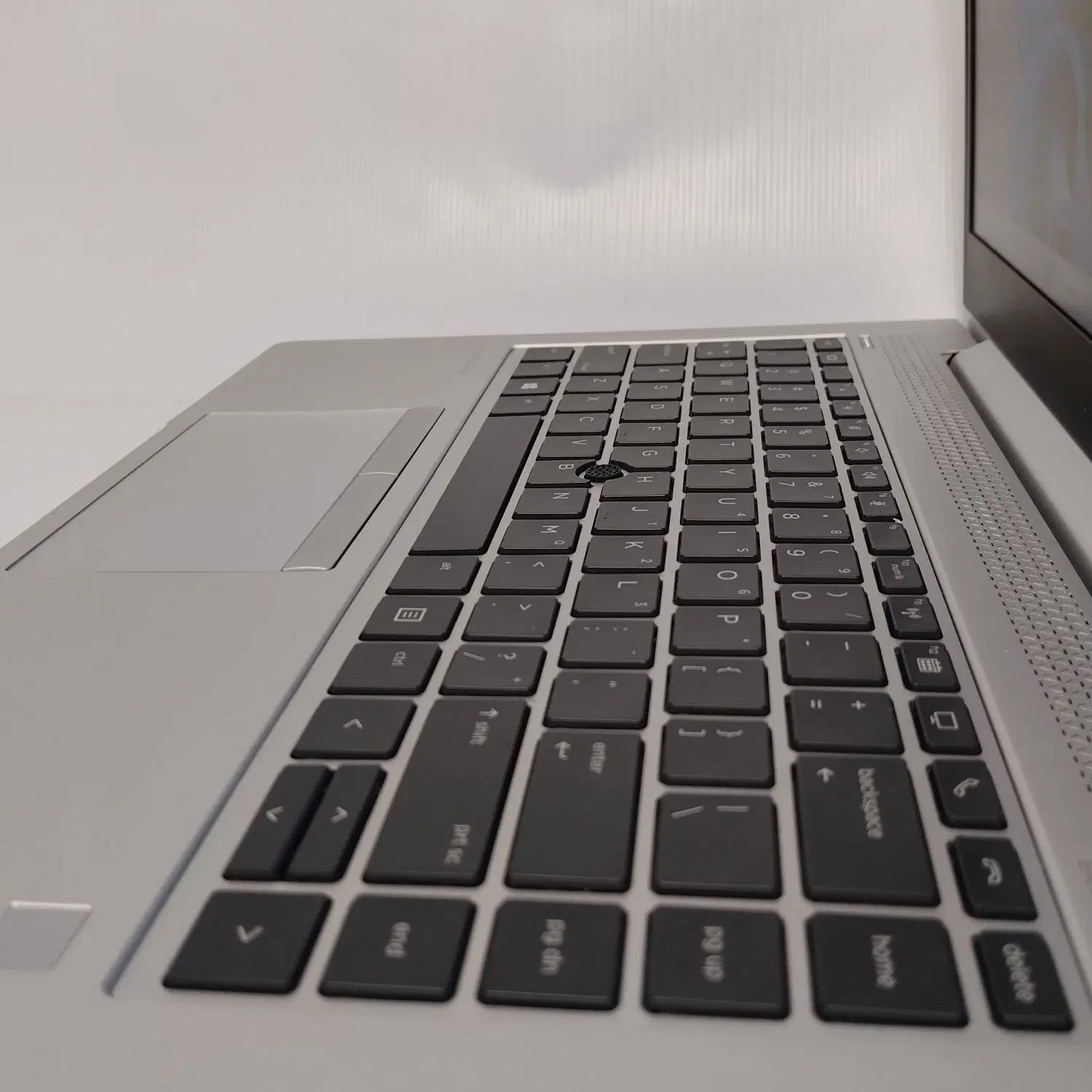 لپ تاپ hp g6 745|رایانه همراه|اردبیل, |دیوار