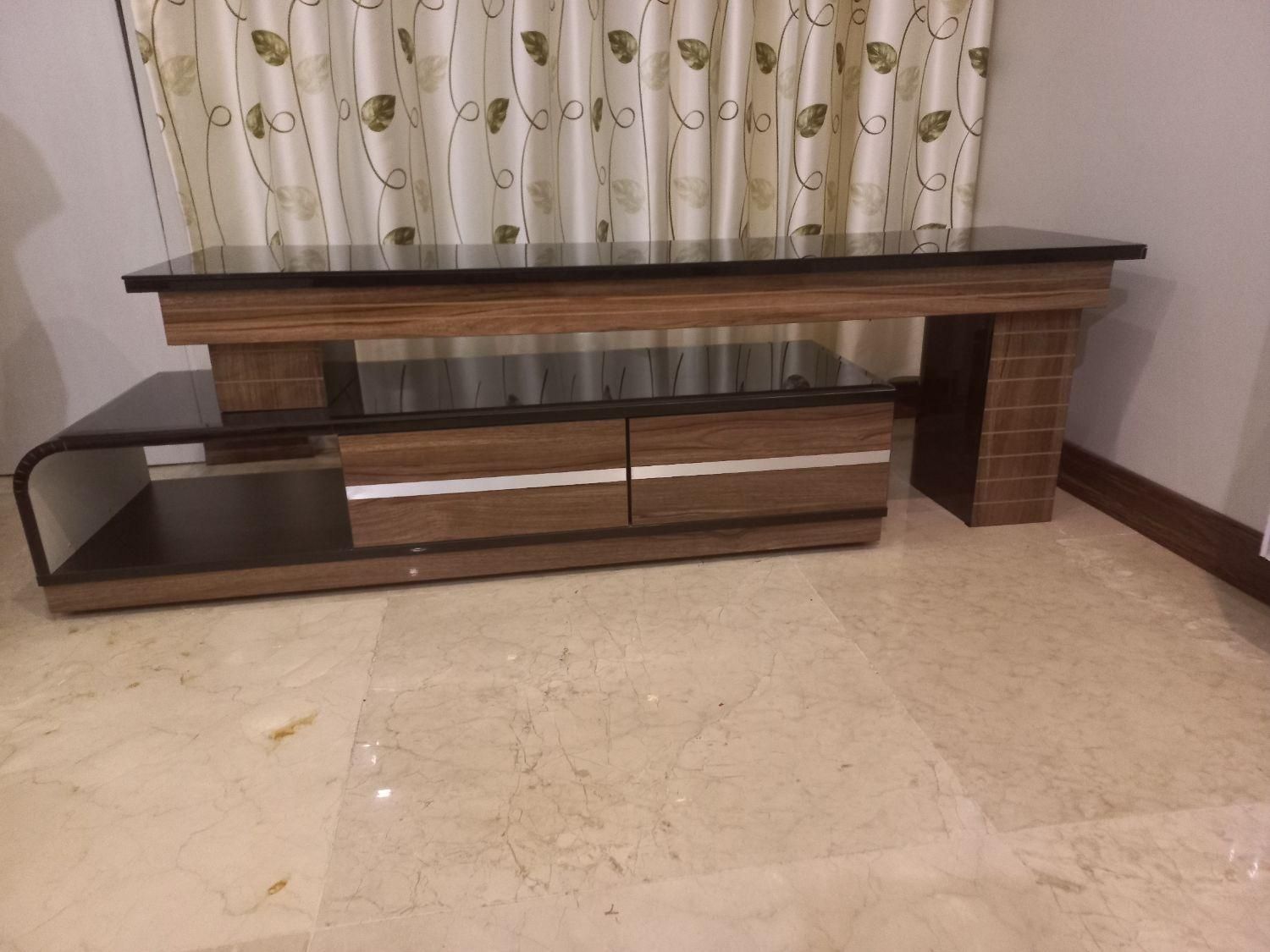 میز تلویزیون|میز تلویزیون|تهران, شهرک شهرداری|دیوار