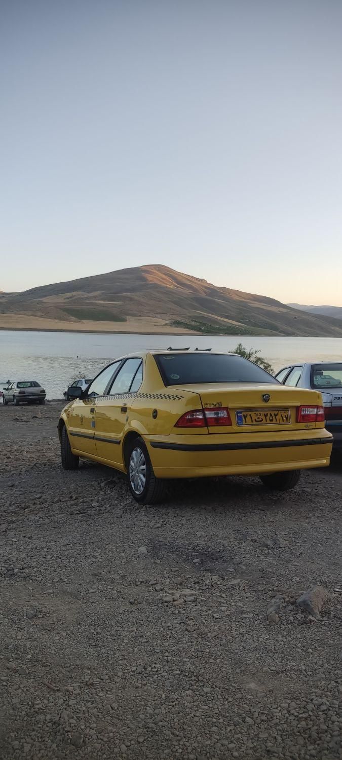 تاکسی دربستی به تمام نقاط کشور با تاکسی های روز|خدمات حمل و نقل|ارومیه, |دیوار