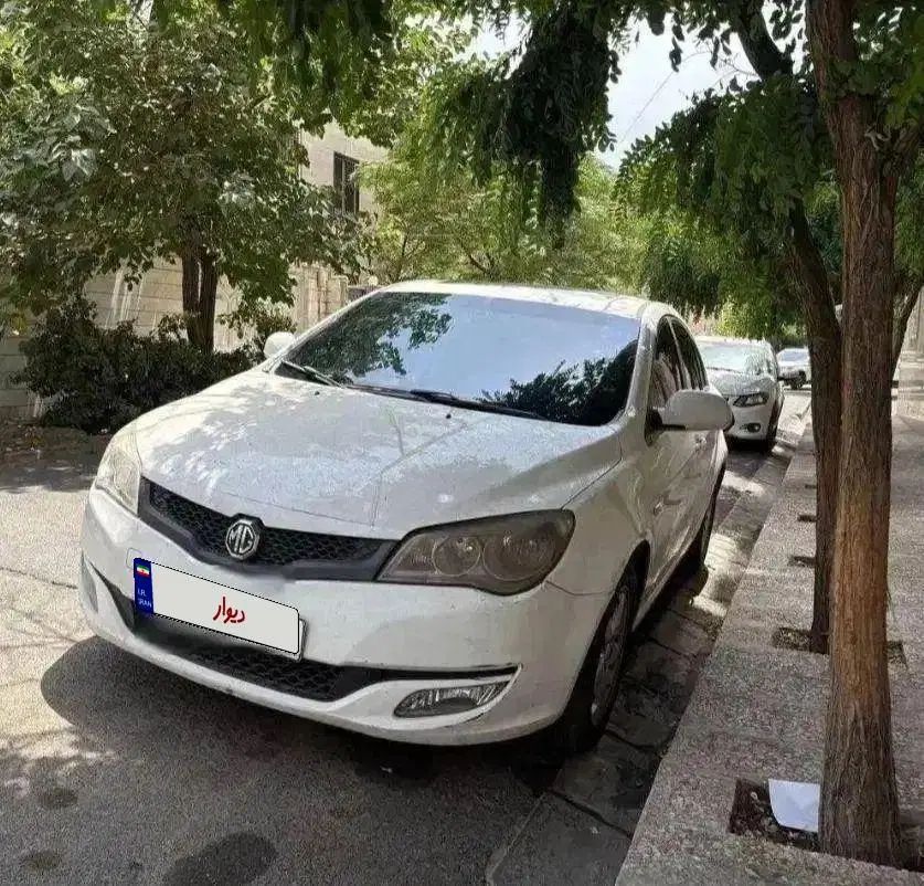 ام جی ۳۵۰ مدل ۲۰۱۴ قیمت ۷۵۰ فقط ۳ روز|خودرو سواری و وانت|مشهد, طبرسی شمالی|دیوار