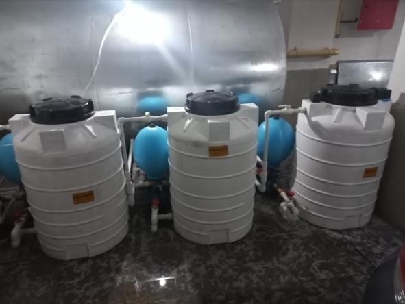 تاسیسات فنی و لوله کشی زینی زاده|خدمات پیشه و مهارت|مراغه, |دیوار