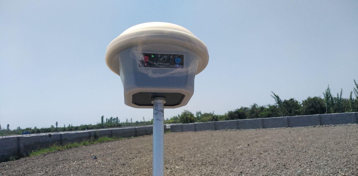 خدمات نقشه‌برداری نوین|خدمات پیشه و مهارت|قائم‌شهر, |دیوار