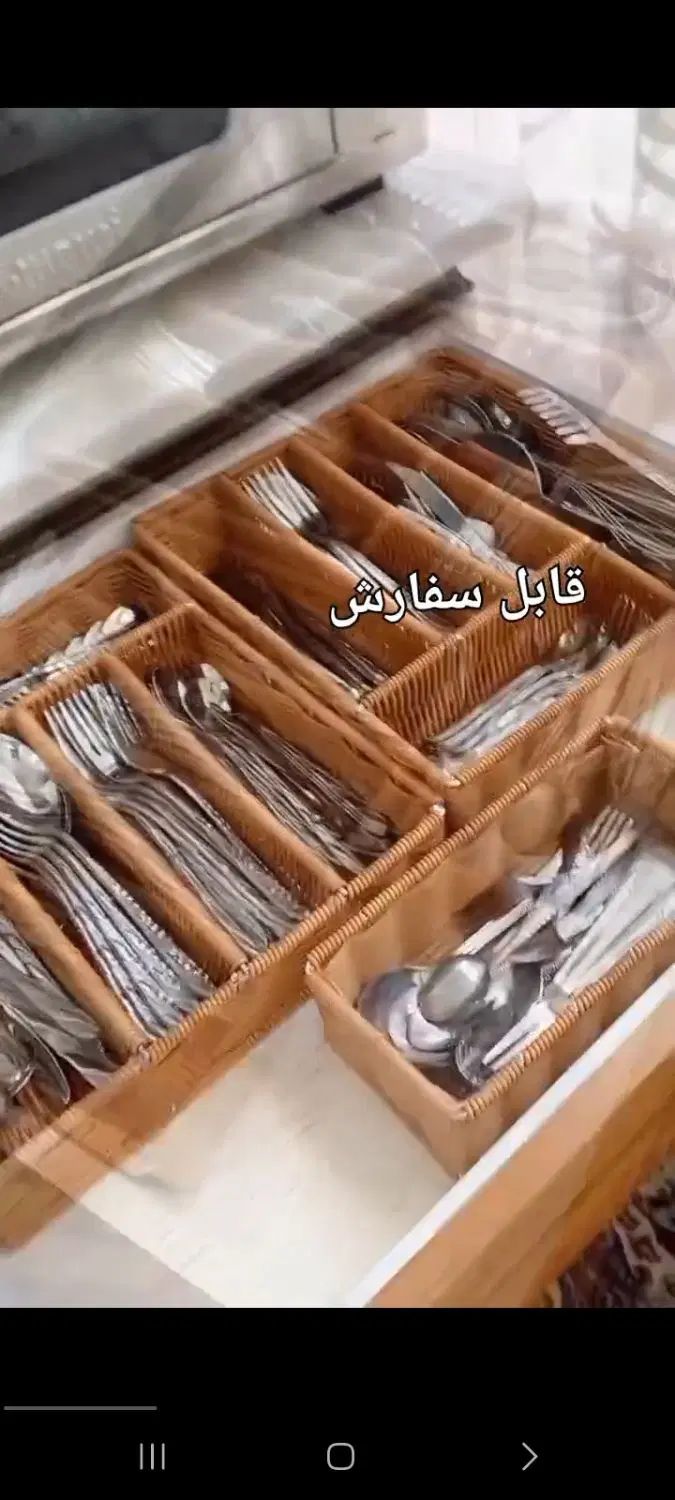 هنر|ظروف نگهدارنده، پلاستیکی، یک‌بارمصرف|مشهد, توس (بلوار توس)|دیوار