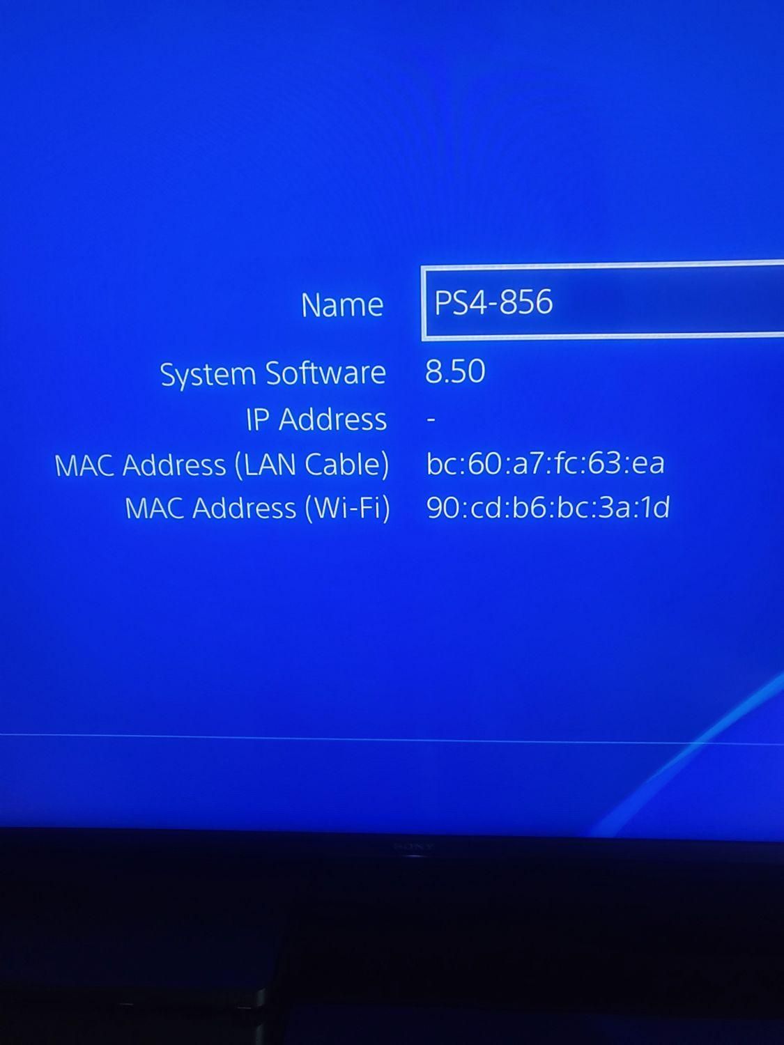 ps4|کنسول، بازی ویدئویی و آنلاین|تهران, سعادت‌آباد|دیوار