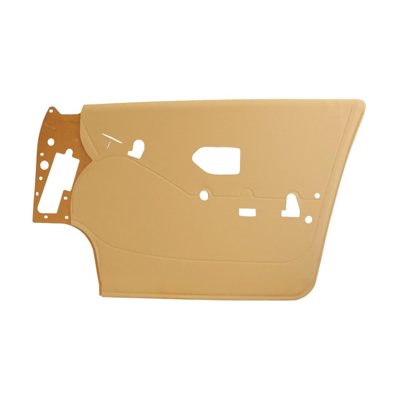 رودری ، تودری و قاب ستون داخلی پژو پراید سمند 206|قطعات یدکی و لوازم جانبی|اصفهان, هفتون|دیوار