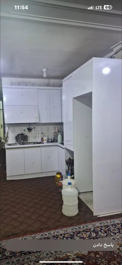 خرید 72متری /4واحدی/۴درب /امتیازوام تا800ت ستایش|فروش آپارتمان|اهواز, کوی بشارت|دیوار