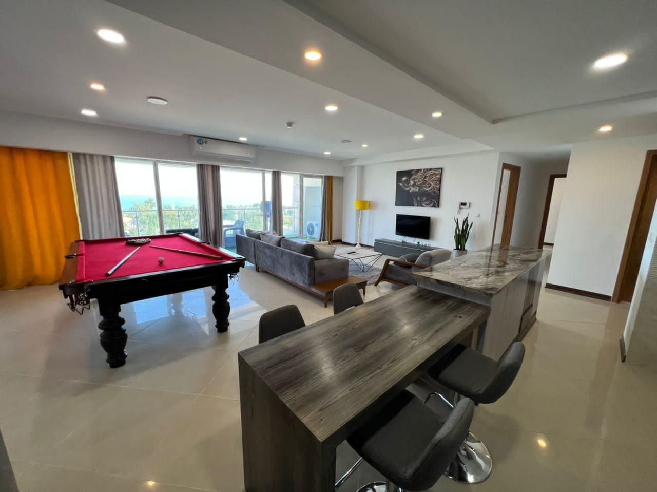 دوخواب تاپ لوکیشن مارینا/خدمات ویژه/ترانسفر|اجارهٔ کوتاه‌مدت آپارتمان و سوئیت|کیش, |دیوار