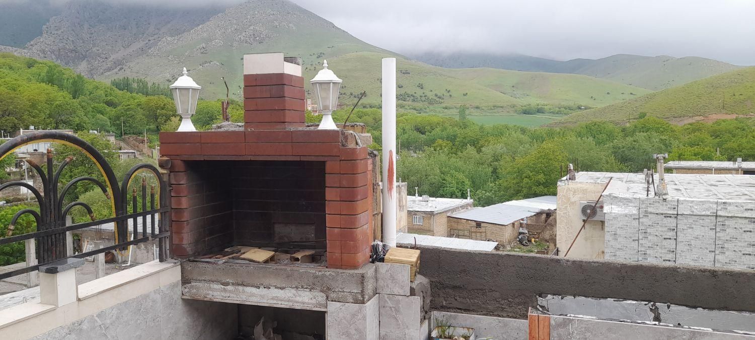 سوئیت اجاره ای ویلا روستای توریستی کمالوند|اجارهٔ کوتاهمدت آپارتمان و سوئیت|نهاوند, |دیوار