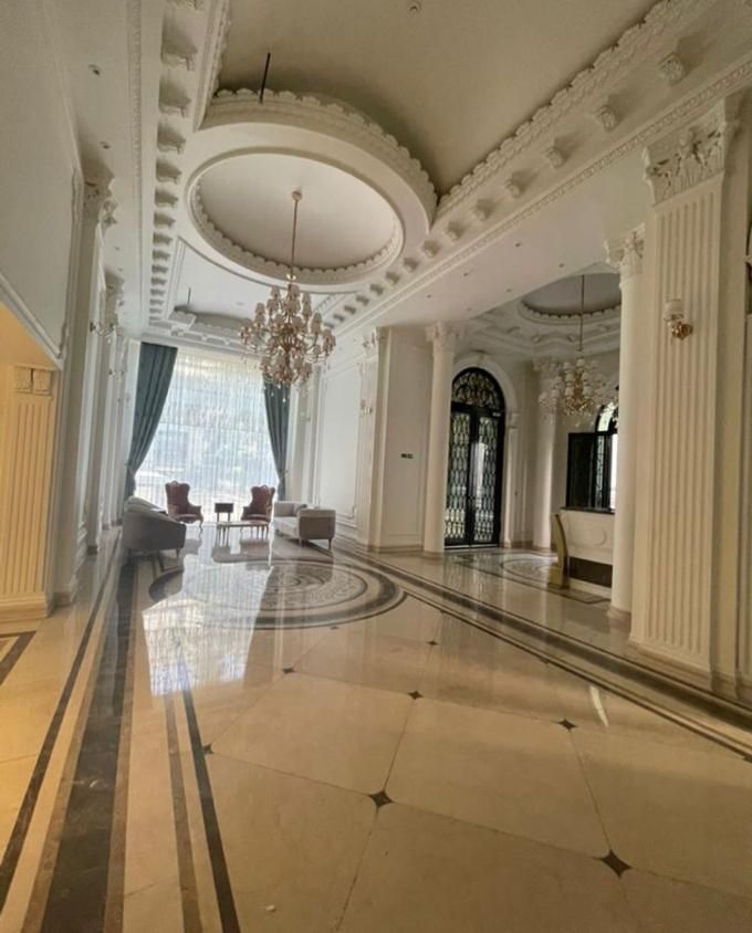 بلوارسجاد/۳۲۰متر/یاسمن/دوجهت نور/بشدت فروشنده|فروش آپارتمان|مشهد, سجاد شهر|دیوار