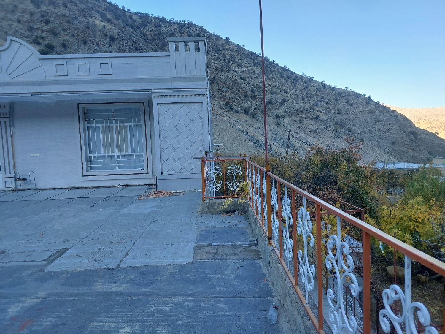 ویلا اجاره شیوند|اجارهٔ کوتاهمدت ویلا و باغ|ایذه, |دیوار