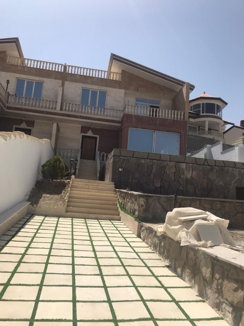 ویلامدرن۴۵۰زمین۲۶۰بناتریبلکس سندتکبرگ*اول مهراباد*|فروش خانه و ویلا|رودهن, |دیوار