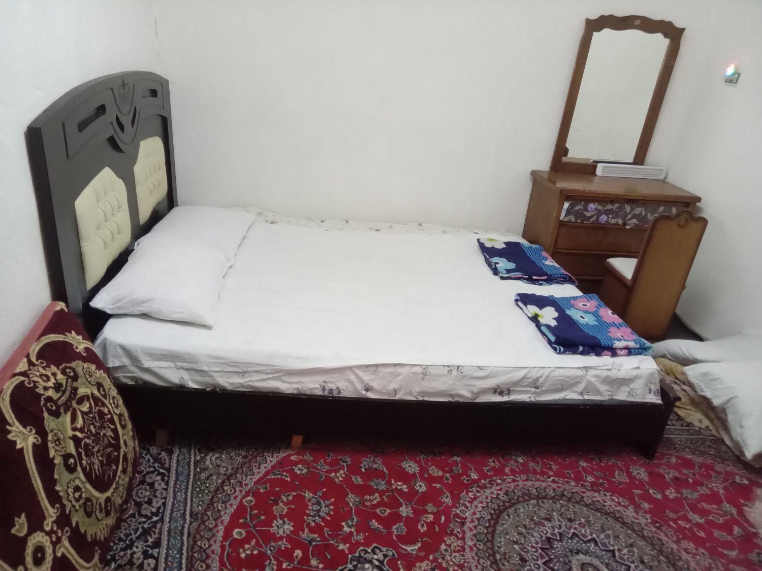 اجاره ویلای خانوادگی|اجارهٔ کوتاه‌مدت ویلا و باغ|لشت نشا, |دیوار