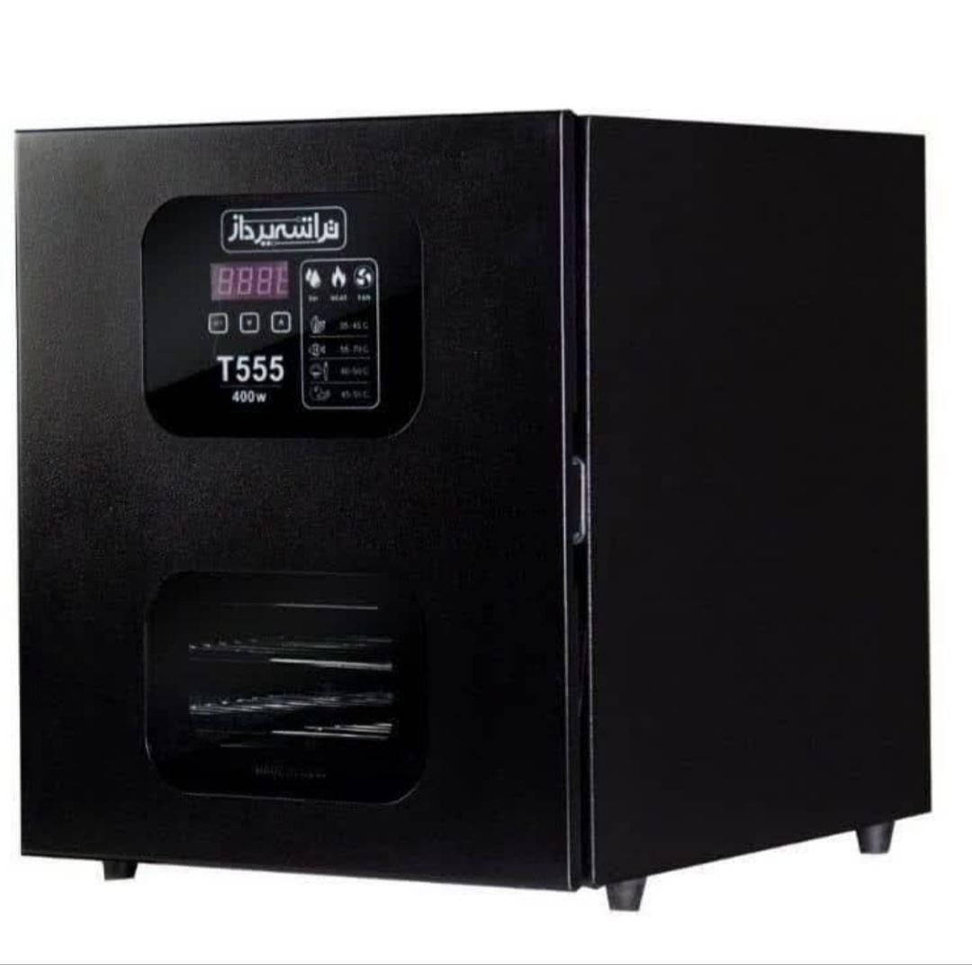 میوه خشک کن و اسلایدر|سایر لوازم برقی|قم, صفائیه|دیوار