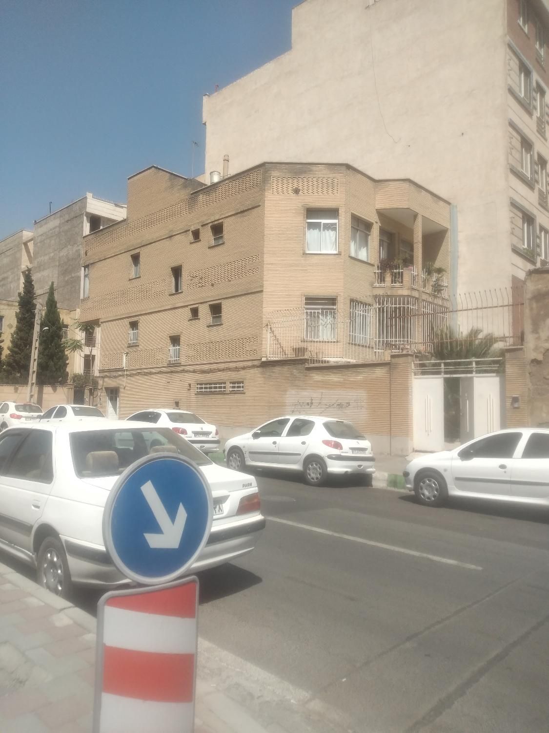 مشارکت در ساخت|مشارکت در ساخت املاک|تهران, شهر‌زیبا|دیوار