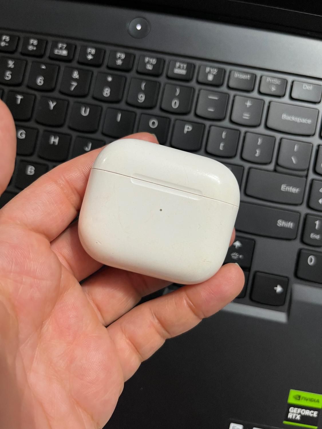 ایرپاد سری ۳ اپل (اصلی) AirPod 3|لوازم جانبی موبایل و تبلت|تهران, پرواز|دیوار