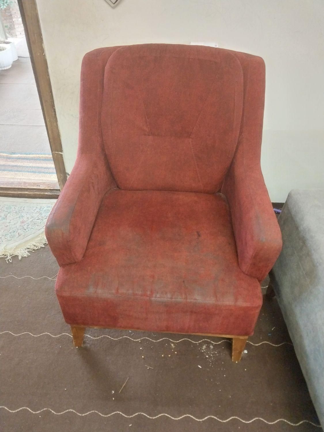 خدمات شستشوی مبل ،فرش،تشک خوشخواب|خدمات نظافت|آمل, |دیوار