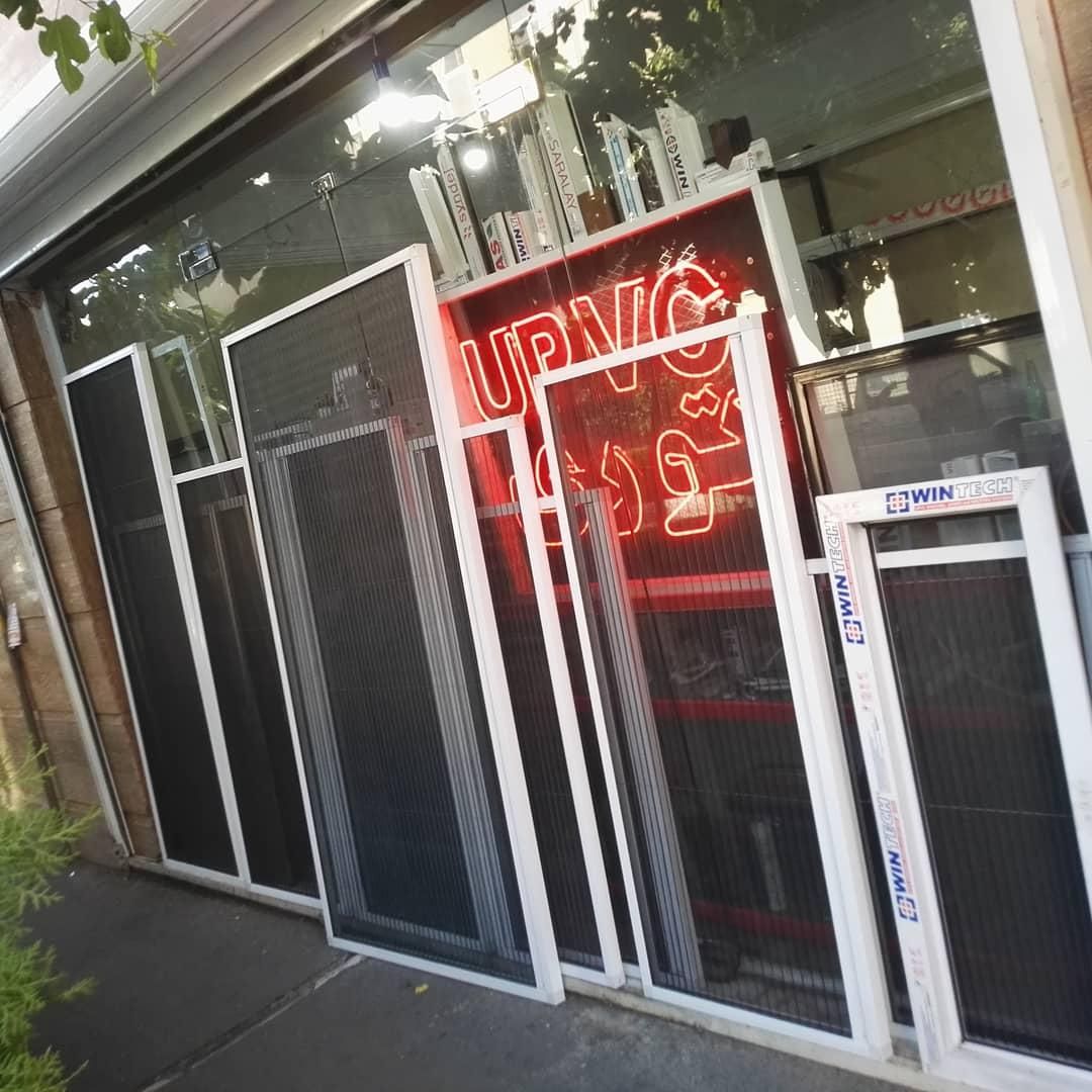 درب و پنجره دوجداره  تعویض بدون تخریب|خدمات پیشه و مهارت|تهران, یوسف‌آباد|دیوار