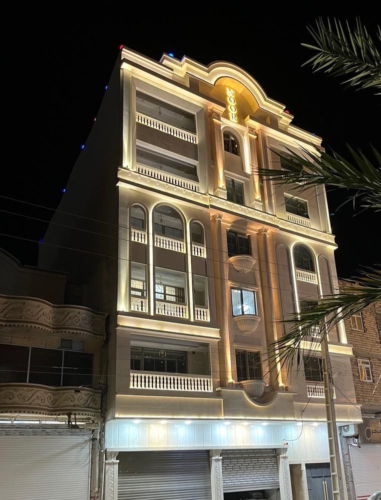 اجاره ۸ واحد لاکچری و فول کلیدنخورده|اجارهٔ آپارتمان|زابل, |دیوار