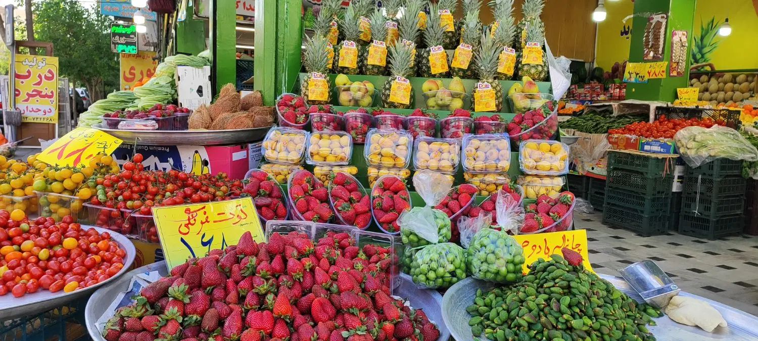 صندوق دار|استخدام خدمات فروشگاه و رستوران|تهران, توحید|دیوار