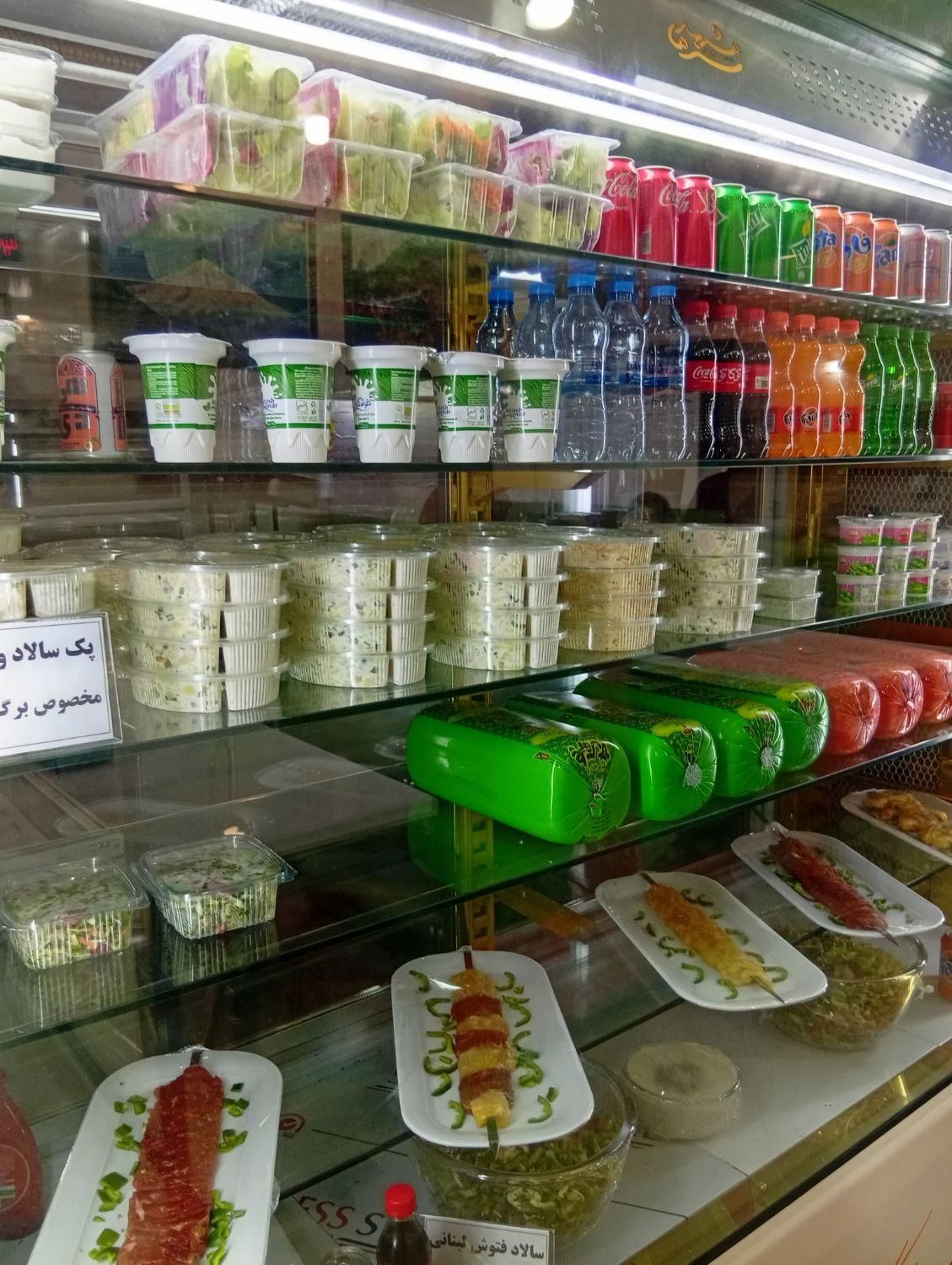 دورهمی،جشن تولد،سالگردازدواج،برگ زیتون|خدمات پذیرایی، مراسم|مشهد, شهرک رازی (شهرک غرب)|دیوار