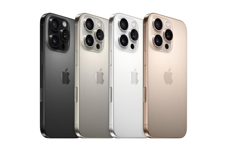 iphone16pro|موبایل|کرج, کمال‌شهر|دیوار