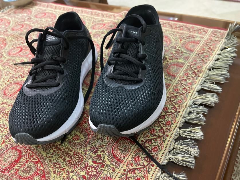 Under Armour کنانی اورجینال مدل ubc01|کیف، کفش، کمربند|تهران, دروازه شمیران|دیوار
