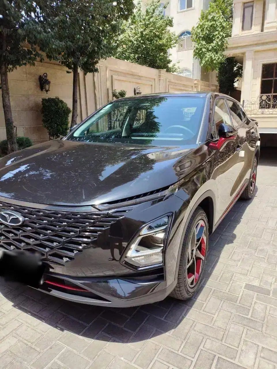 فونیکس fx|خودرو سواری و وانت|کرج, فاز ۱ مهرشهر|دیوار
