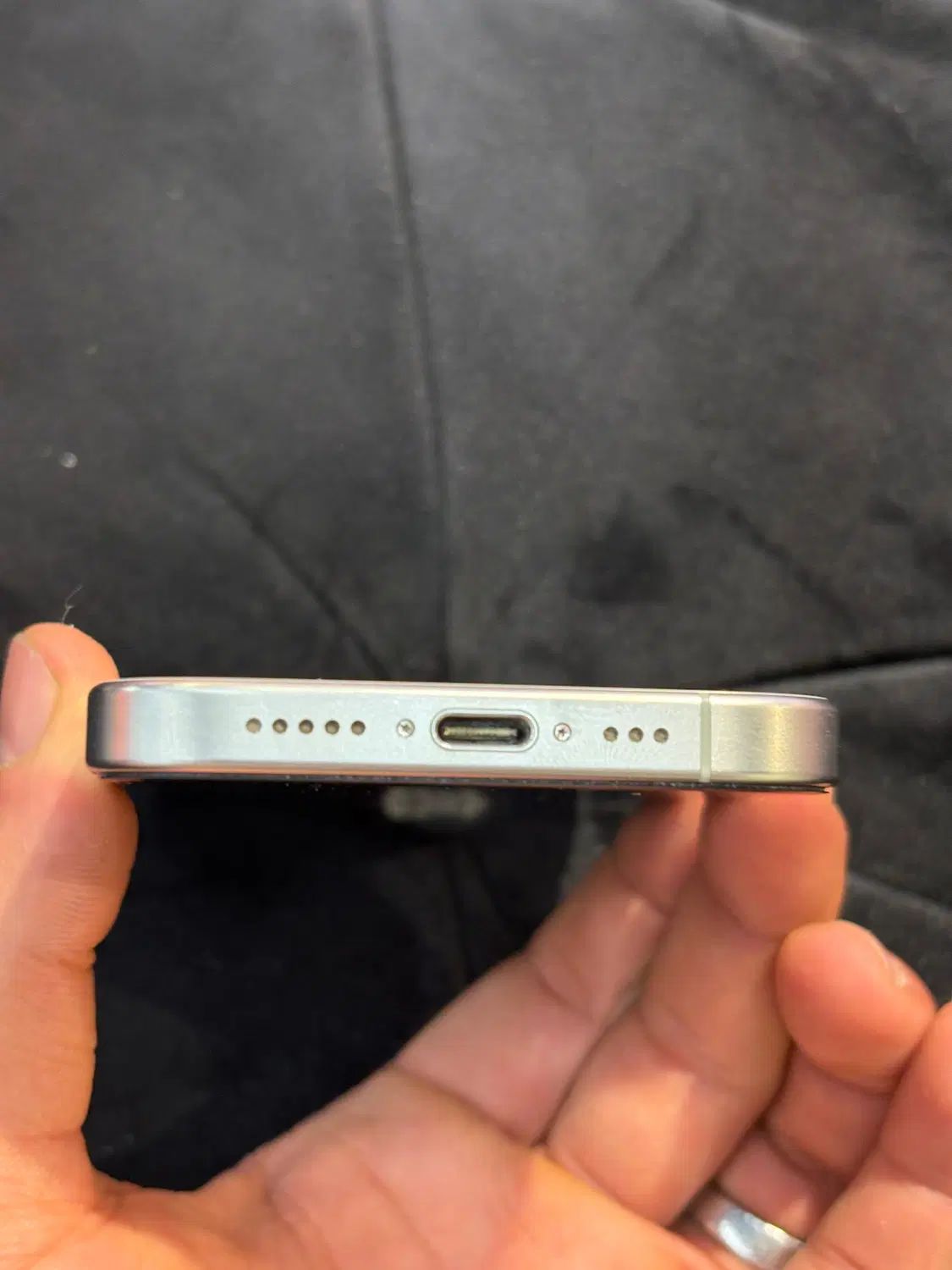 Iphone 15pro|موبایل|فردیس, فردیس|دیوار