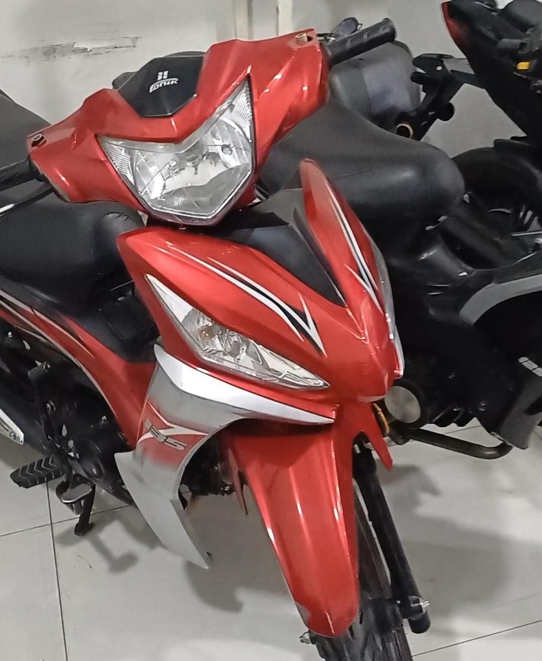 موتورسیکلت پانیک در بجنورد|موتورسیکلت|بجنورد, |دیوار