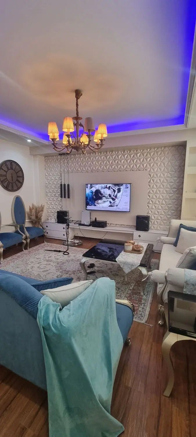 ۶۴ متر دو خوابه تکواحوی فول لوکیشن خوب شهر رری|فروش آپارتمان|ری, دیلمان|دیوار