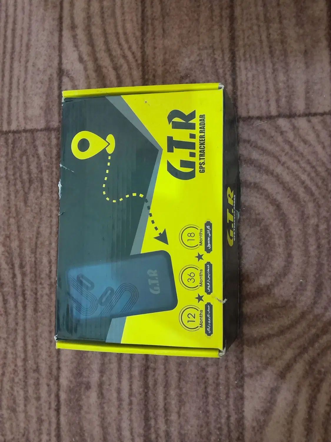 ردیاب(GPS)خودرو|قطعات یدکی و لوازم جانبی|تهران, عبدل‌آباد|دیوار