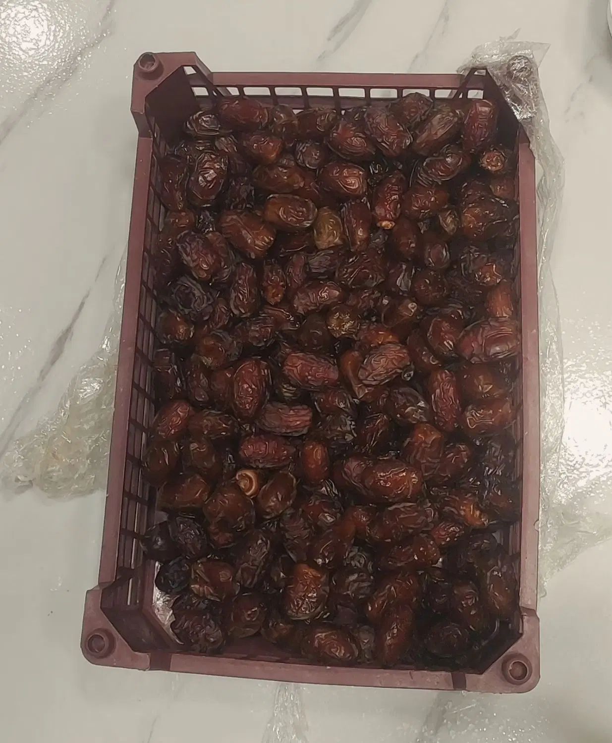 خرما بریمی درجه یک|خوردنی و آشامیدنی|تهران, امام حسین|دیوار