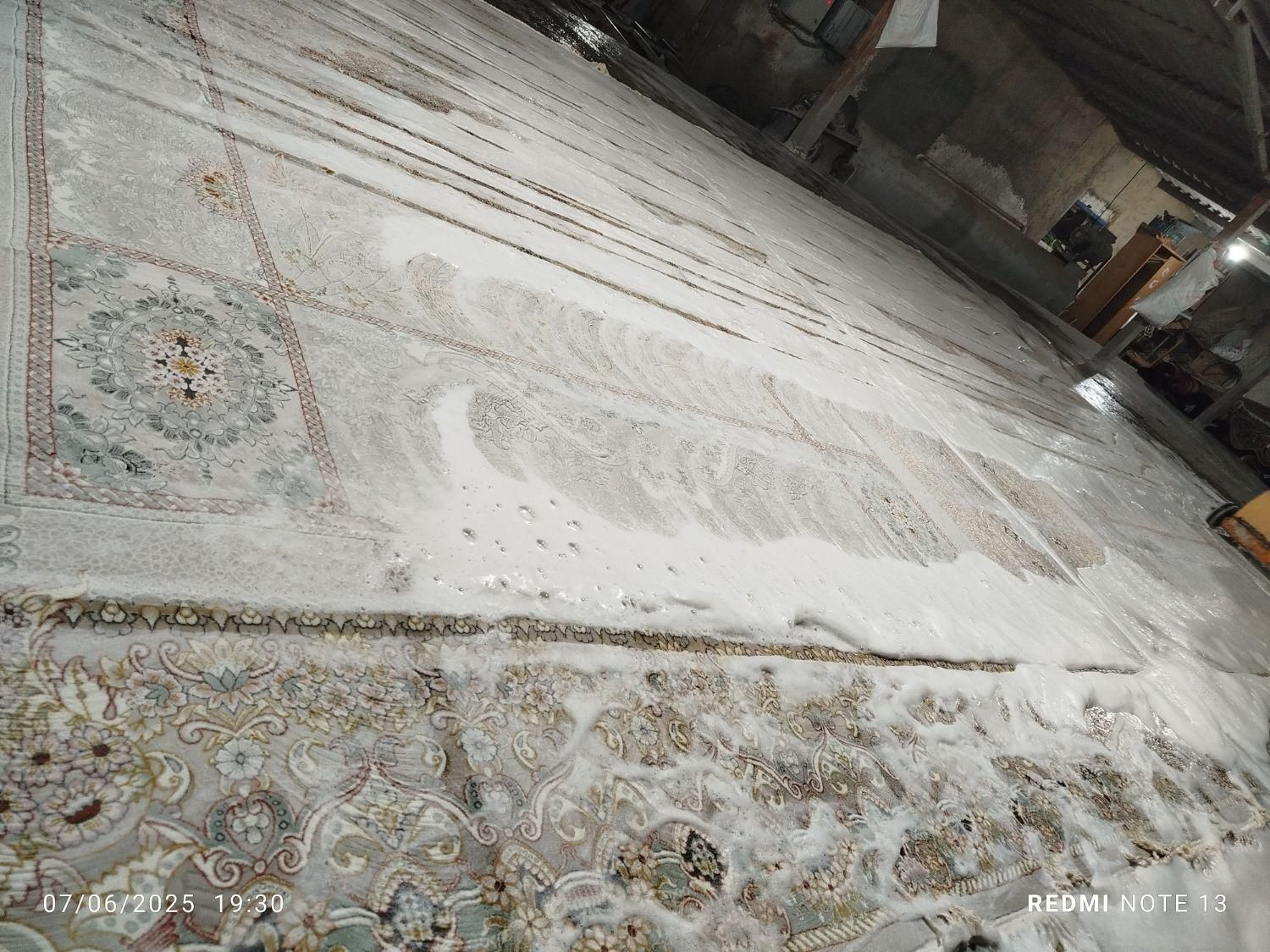 قالیشویی و مبل شویی یکتا|خدمات نظافت|نیشابور, ریوند|دیوار