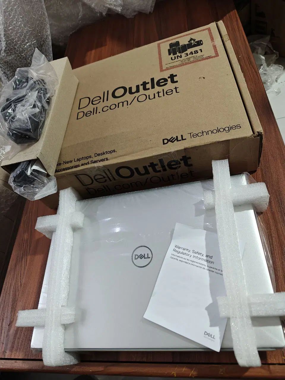 لپتاپ Dell Inspiron 16 5625|رایانه همراه|تهران, صادقیه|دیوار
