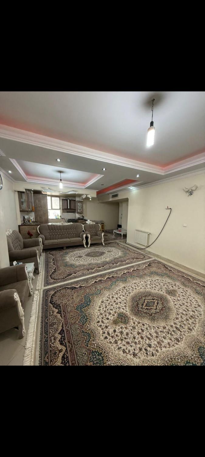 آپارتمان ۸۵متر دو خواب ،پونک،انتهای اشرفی شمال|اجارهٔ آپارتمان|تهران, پونک|دیوار