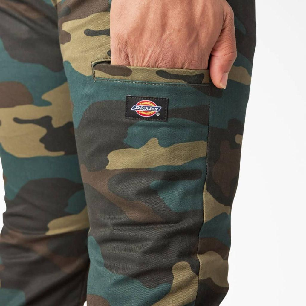 شلوار ارتشی برند Dickies|لباس|تهران, ایوانک|دیوار