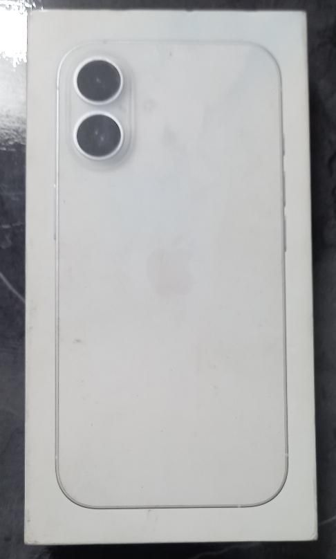 آیفون iPhone 16 مدل a3288|موبایل|تهران, المهدی|دیوار