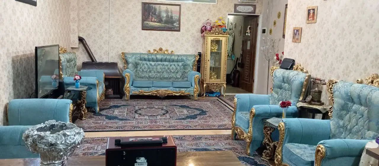 70 متر دربست|اجارهٔ آپارتمان|مشهد, نوید|دیوار