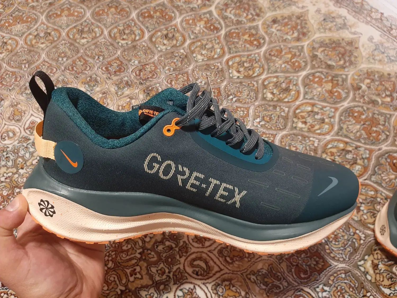 سایر۴۴(28cm)|کیف، کفش، کمربند|تهران, مدائن|دیوار